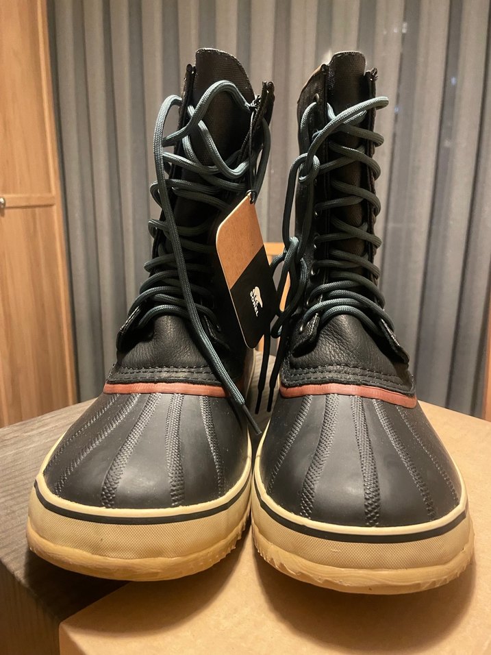 Sorel marka erkek kar botu - Görsel 2