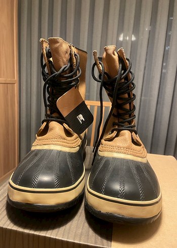 Sorel marka erkek kar botu - Görsel 2