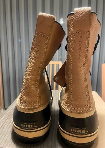 Sorel marka erkek kar botu - Görsel 6