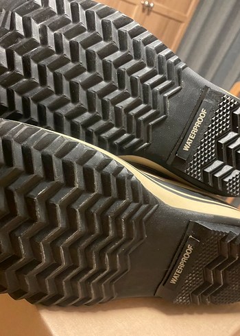 Sorel marka erkek kar botu - Görsel 4