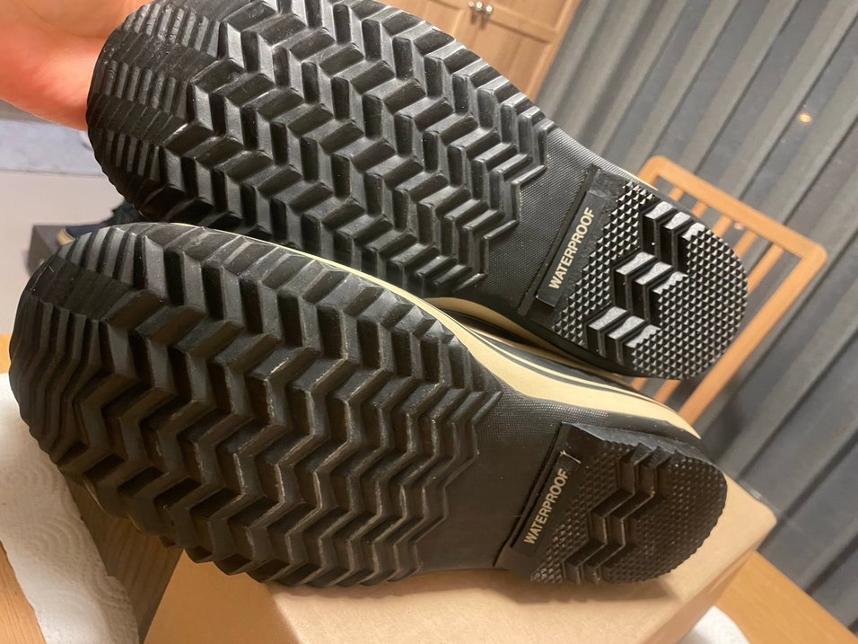 Sorel marka erkek kar botu - Görsel 4