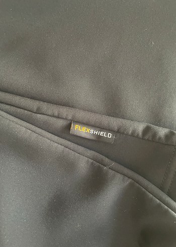 Jack wolfskin marka ceket - Görsel 7