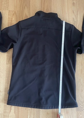 Jack wolfskin marka ceket - Görsel 2