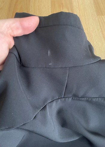 Jack wolfskin marka ceket - Görsel 4