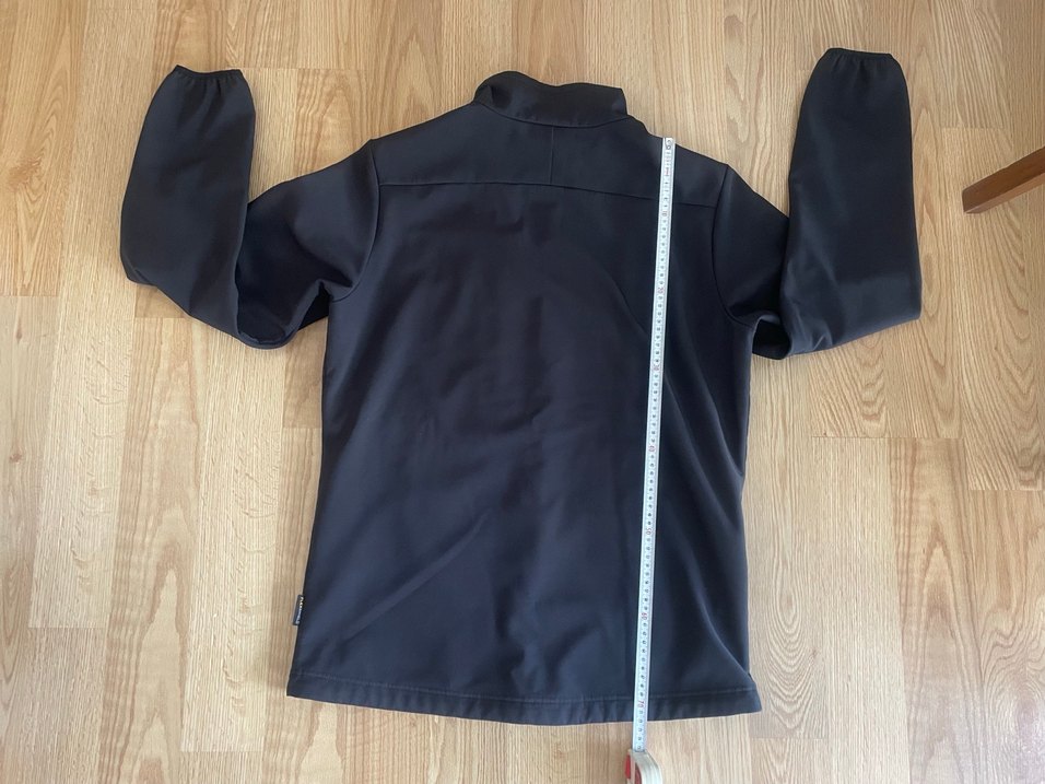 Jack wolfskin marka ceket - Görsel 2