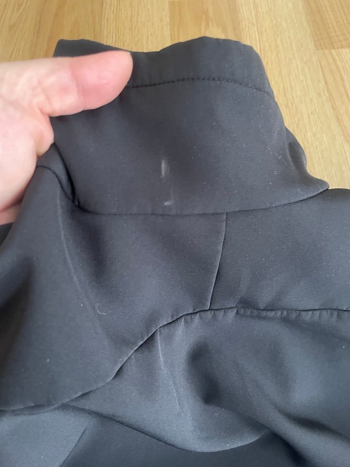 Jack wolfskin marka ceket - Görsel 4