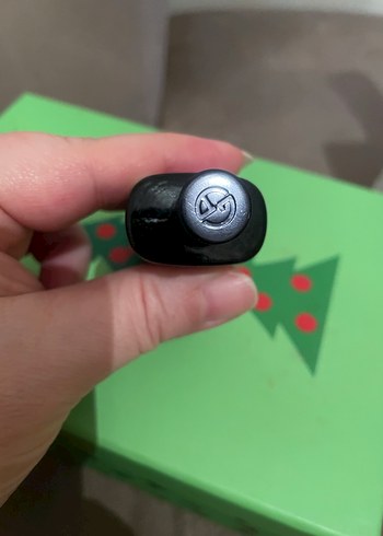 Armani Code Pour Homme Erkek Parfümü - Görsel 3