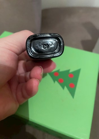 Armani Code Pour Homme Erkek Parfümü - Görsel 4