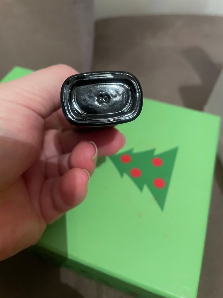 Armani Code Pour Homme Erkek Parfümü - Görsel 4