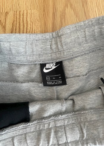 Nike Gri Erkek Eşofman Altı - Görsel 5