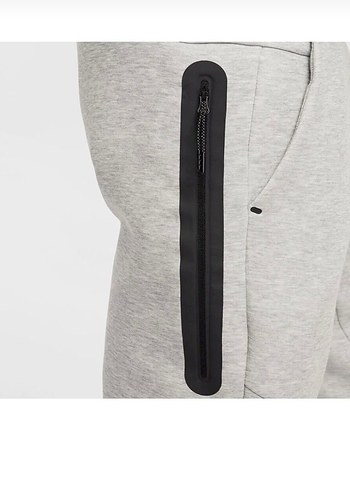 Nike Gri Erkek Eşofman Altı - Görsel 8