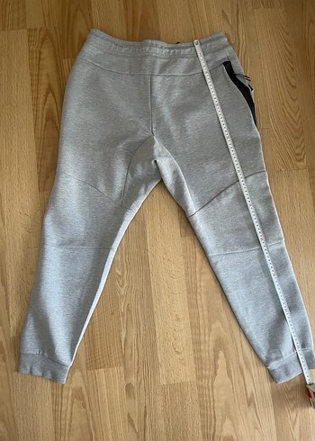 Nike Gri Erkek Eşofman Altı - Görsel 3