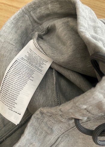 Nike Gri Erkek Eşofman Altı - Görsel 6