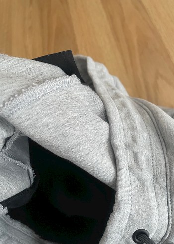 Nike Gri Erkek Eşofman Altı - Görsel 7