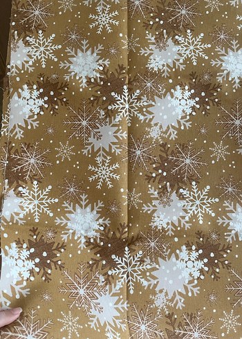 Premier duck keten kumaş