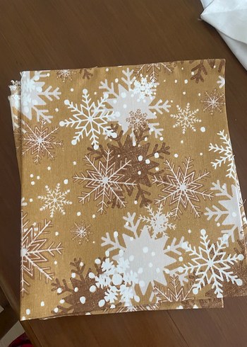 Premier duck keten kumaş - Görsel 2