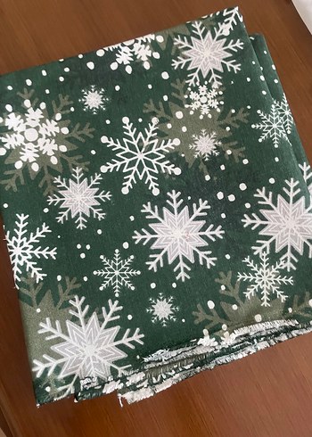 Premier duck keten kumaş - Görsel 2