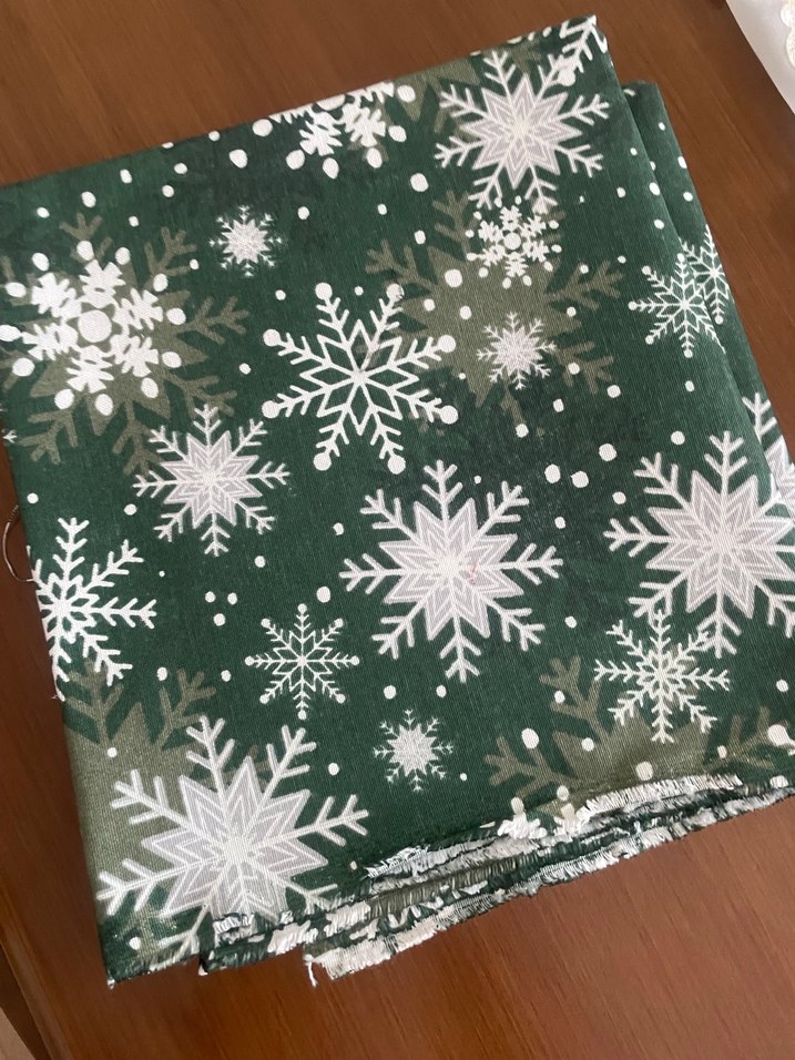 Premier duck keten kumaş - Görsel 2