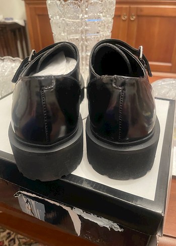 Nine West kadın ayakkabı - Görsel 5