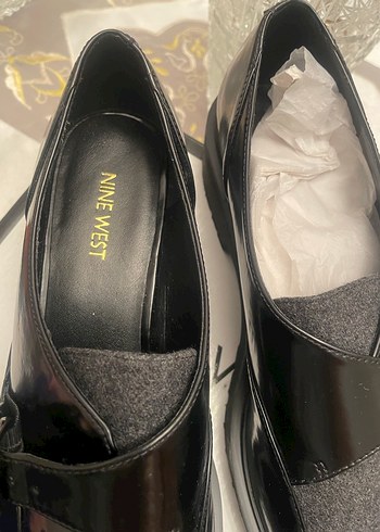 Nine West kadın ayakkabı - Görsel 2