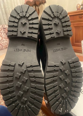 Nine West kadın ayakkabı - Görsel 6