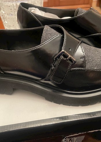 Nine West kadın ayakkabı - Görsel 3