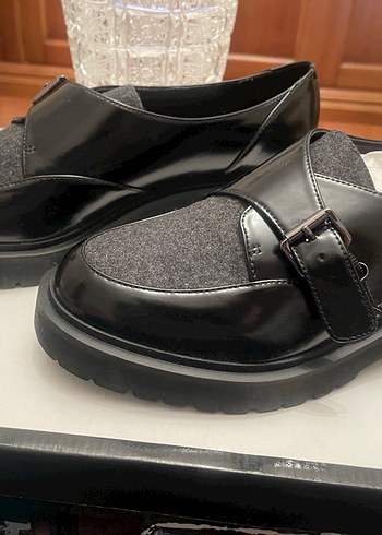 Nine West kadın ayakkabı - Görsel 4