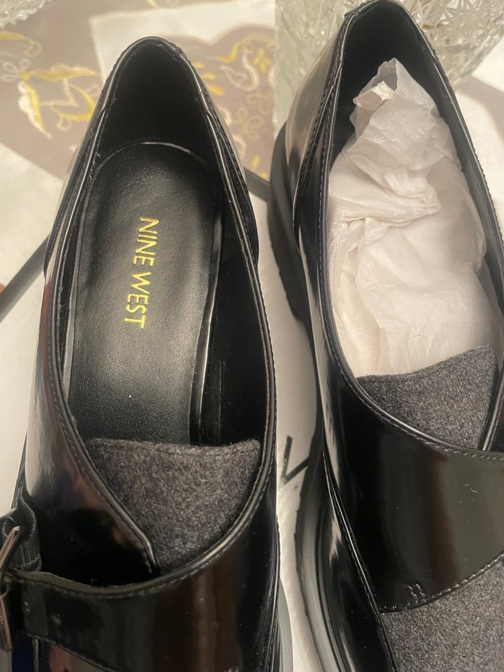 Nine West kadın ayakkabı - Görsel 2