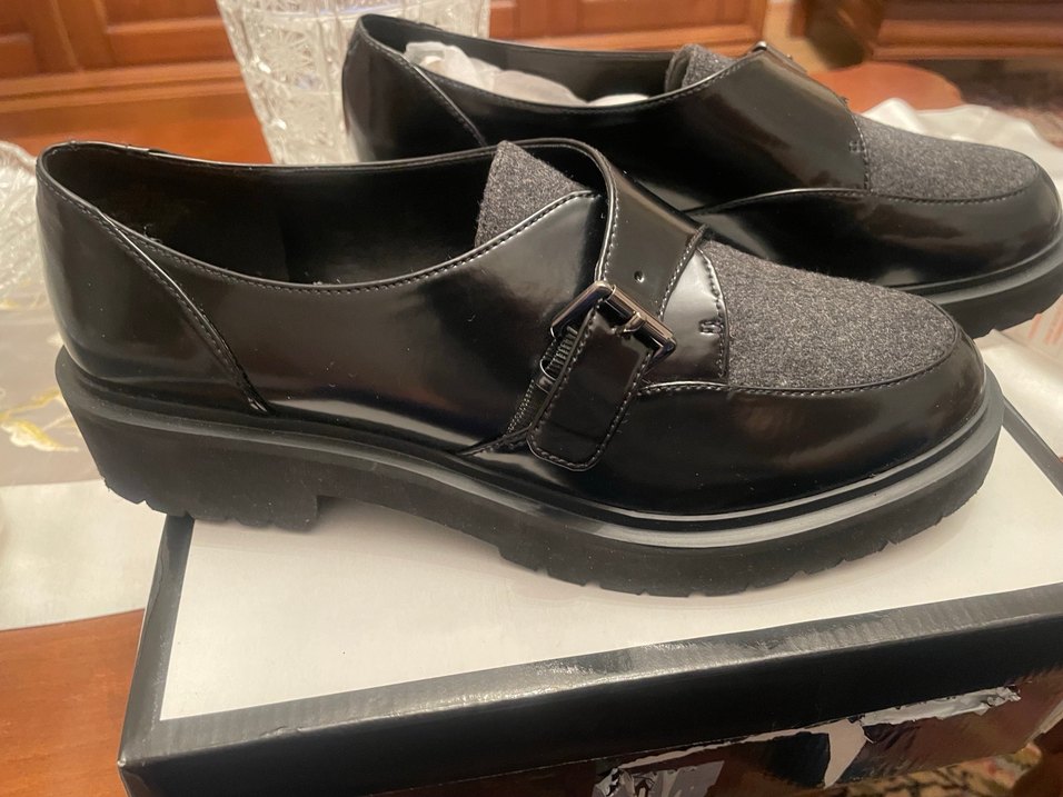 Nine West kadın ayakkabı - Görsel 3