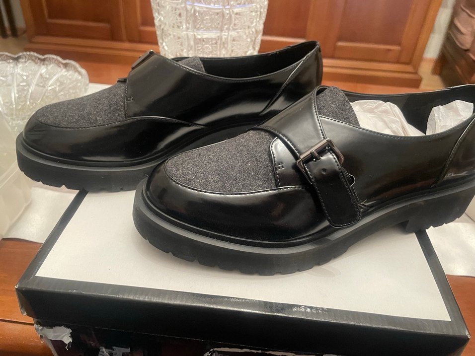 Nine West kadın ayakkabı - Görsel 4