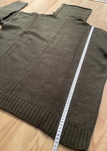 Mona Moda marka kazak - Görsel 3