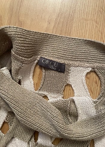 Okçu marka triko - Görsel 4