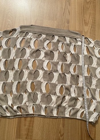 Okçu marka triko - Görsel 2