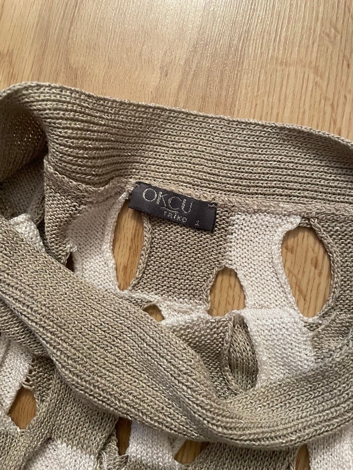 Okçu marka triko - Görsel 4