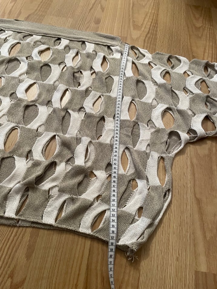 Okçu marka triko - Görsel 3