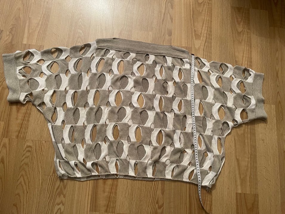 Okçu marka triko - Görsel 2