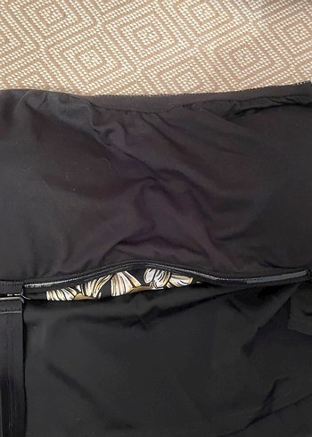 Bonprix marka tankini üst - Görsel 3