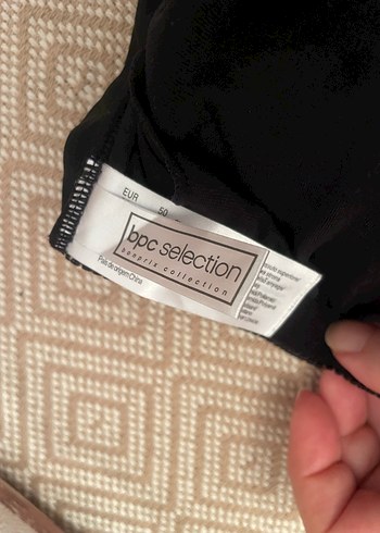 Bonprix marka tankini üst - Görsel 4