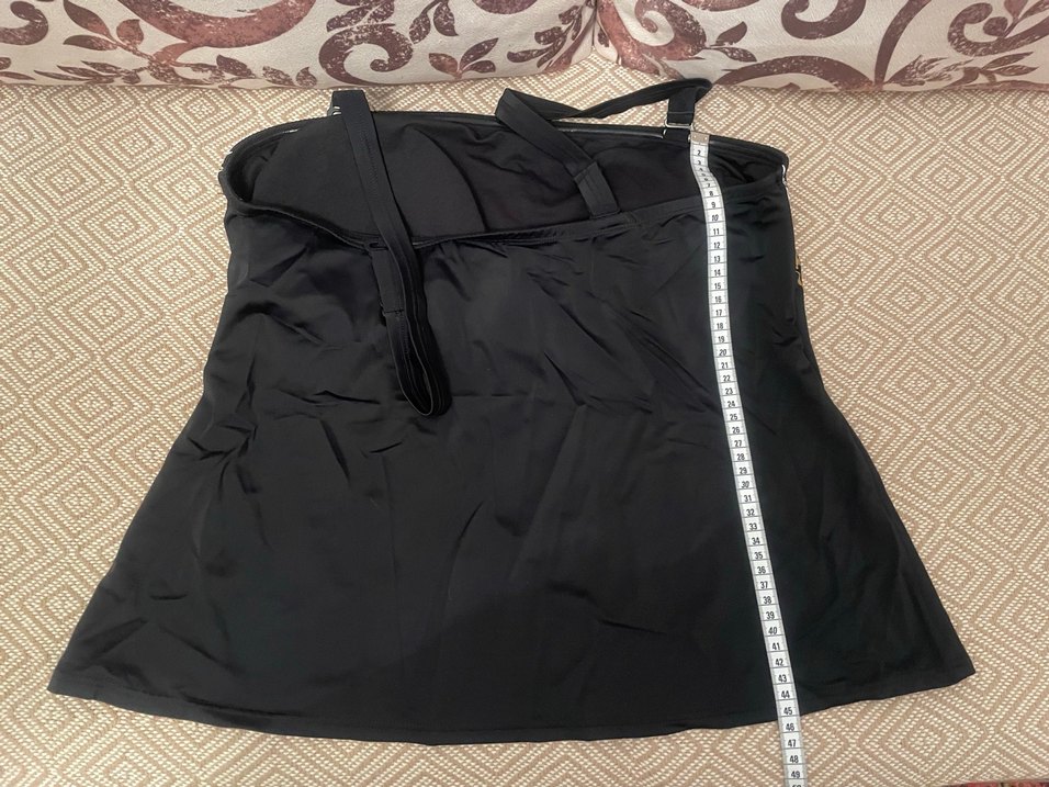 Bonprix marka tankini üst - Görsel 2