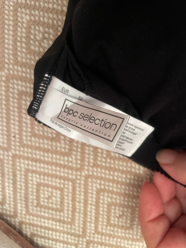 Bonprix marka tankini üst - Görsel 4