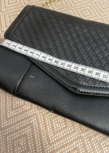 Anne Klein marka portföy çanta - Görsel 2