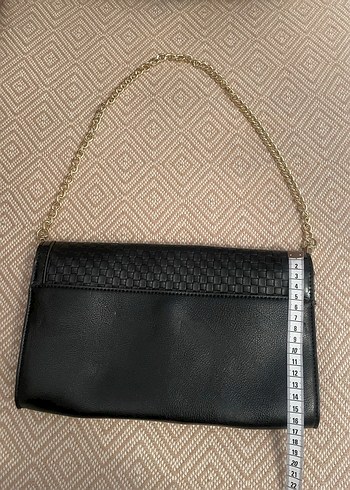 Anne Klein marka portföy çanta - Görsel 3