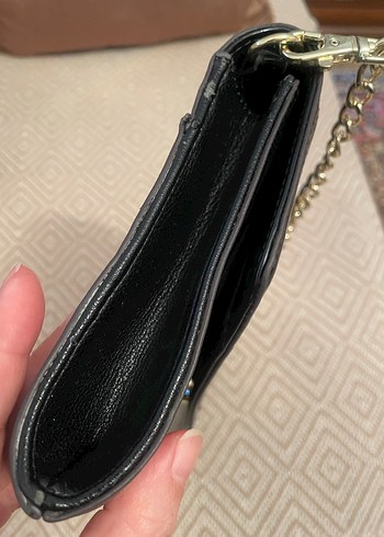 Anne Klein marka portföy çanta - Görsel 10