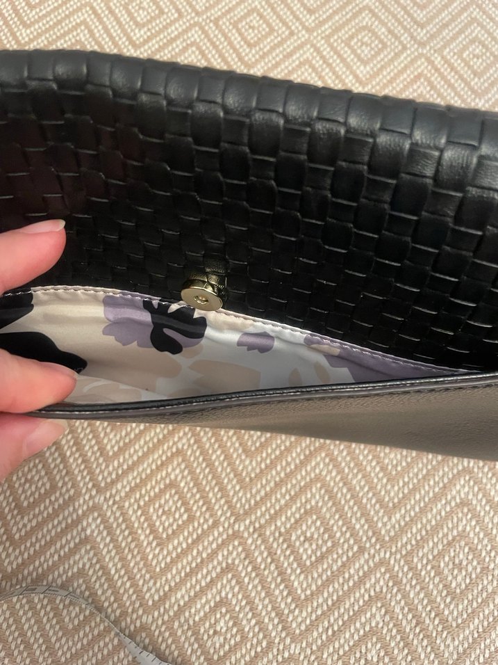 Anne Klein marka portföy çanta - Görsel 4