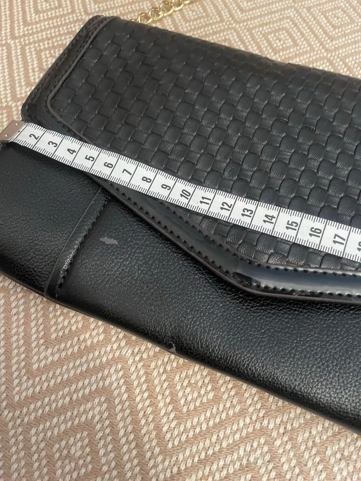 Anne Klein marka portföy çanta - Görsel 2