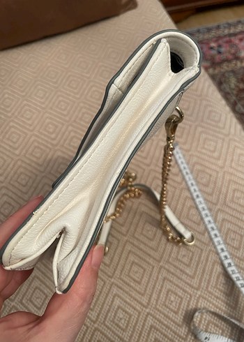 Nine West marka portföy çanta - Görsel 7