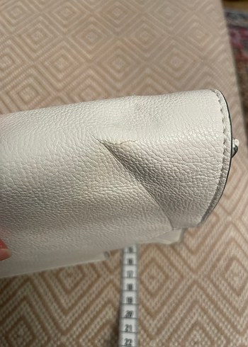 Nine West marka portföy çanta - Görsel 5