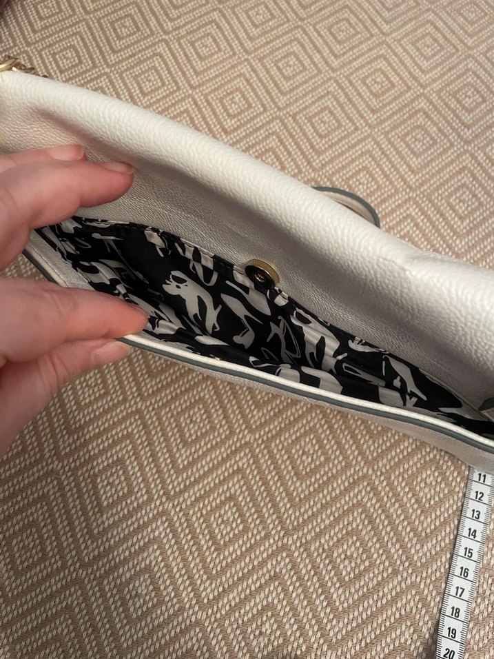 Nine West marka portföy çanta - Görsel 3