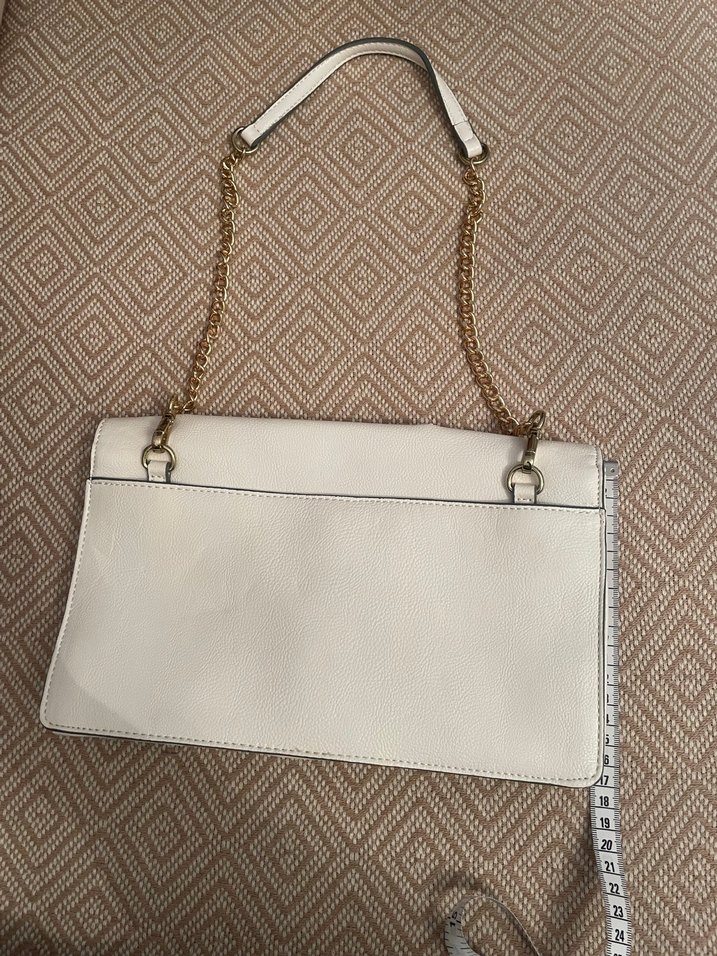 Nine West marka portföy çanta - Görsel 2