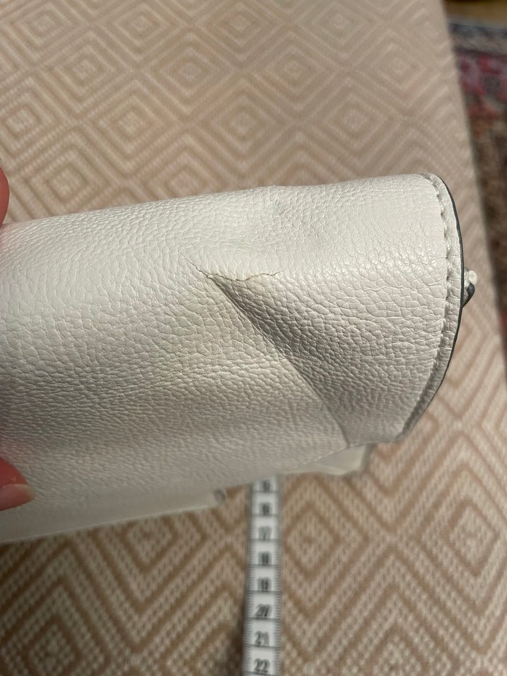 Nine West marka portföy çanta - Görsel 5